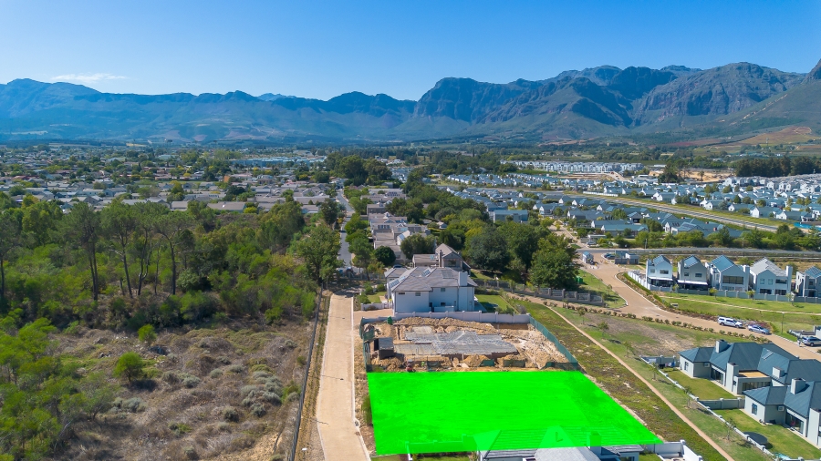 0 Bedroom Property for Sale in Klein Parys Western Cape